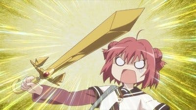Assistir YuruYuri Temporada 1 Episódio 1 Online em HD