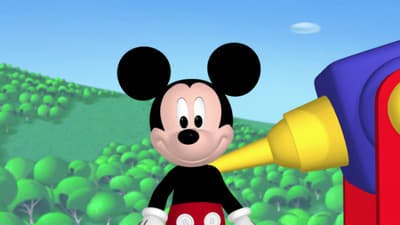 Assistir A Casa do Mickey Mouse Temporada 1 Episódio 9 Online em HD