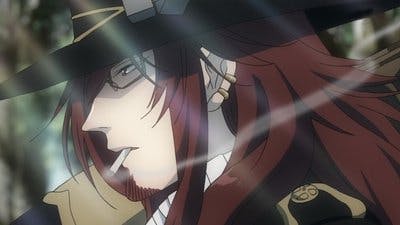Assistir D.Gray-man Hallow Temporada 1 Episódio 13 Online em HD