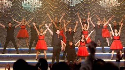 Assistir Glee: Em Busca da Fama Temporada 3 Episódio 21 Online em HD