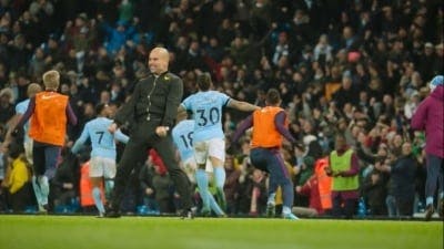 Assistir All or Nothing: Manchester City Temporada 1 Episódio 8 Online em HD