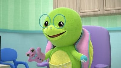 Assistir Criaturinhas Temporada 1 Episódio 5 Online em HD
