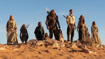 Assistir A Roda do Tempo Temporada 3 Episódio 4 Online em HD