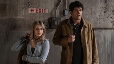 Assistir Os Winchesters Temporada 1 Episódio 7 Online em HD