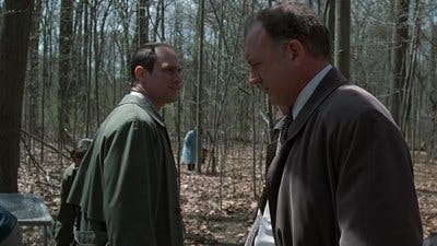 Assistir Lei & Ordem: Unidade de Vítimas Especiais Temporada 3 Episódio 2 Online em HD