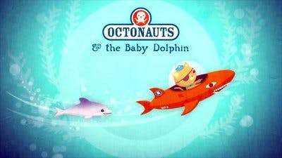 Assistir Octonautas Temporada 1 Episódio 35 Online em HD