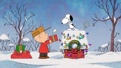 Assistir Snoopy e sua turma Temporada 2 Episódio 13 Online em HD