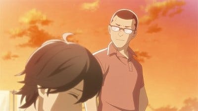 Assistir Udon no Kuni no Kiniro Kemari Temporada 1 Episódio 6 Online em HD