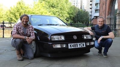 Assistir S.O.S Carros Temporada 10 Episódio 4 Online em HD