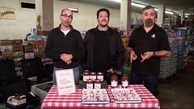 Assistir Tirando a Maior Onda Temporada 11 Episódio 2 Online em HD