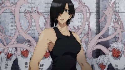 Assistir Cells at Work! Temporada 2 Episódio 7 Online em HD