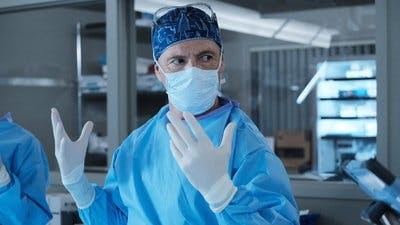 Assistir The Resident Temporada 1 Episódio 10 Online em HD