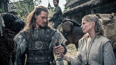 Assistir The Last Kingdom Temporada 2 Episódio 1 Online em HD