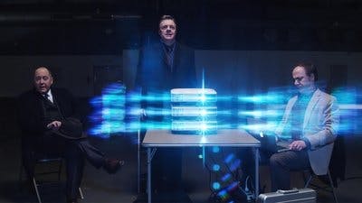 Assistir Lista Negra Temporada 5 Episódio 11 Online em HD