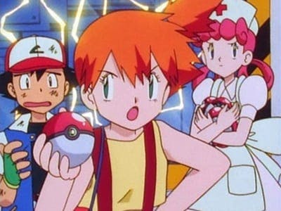 Assistir Pokémon Temporada 1 Episódio 2 Online em HD