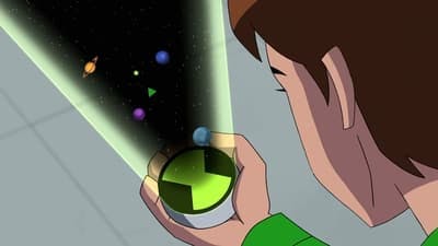 Assistir Ben 10: Supremacia Alienígena Temporada 2 Episódio 2 Online em HD