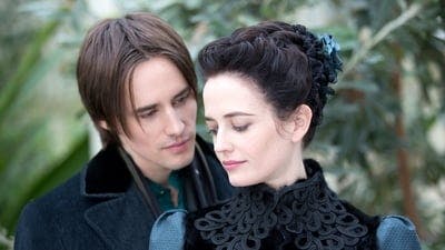 Assistir Penny Dreadful Temporada 1 Episódio 4 Online em HD