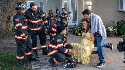 Assistir 9-1-1: Lone Star Temporada 1 Episódio 9 Online em HD