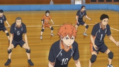 Assistir Haikyuu!! Temporada 3 Episódio 3 Online em HD