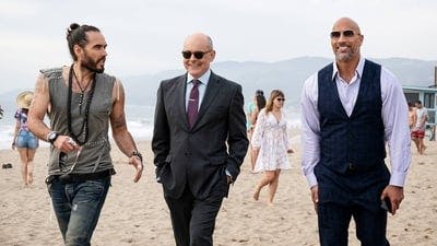 Assistir Ballers Temporada 4 Episódio 1 Online em HD