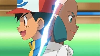 Assistir Pokémon Temporada 14 Episódio 16 Online em HD