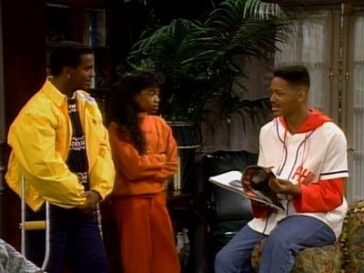 Assistir Um Maluco no Pedaço Temporada 1 Episódio 25 Online em HD