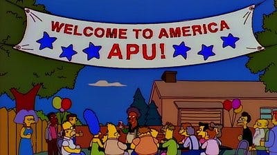 Assistir Os Simpsons Temporada 7 Episódio 23 Online em HD