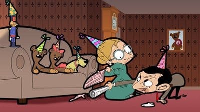 Assistir Mr. Bean: A Série Animada Temporada 1 Episódio 7 Online em HD