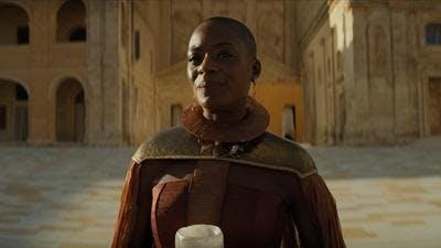 Assistir Fundação Temporada 1 Episódio 6 Online em HD