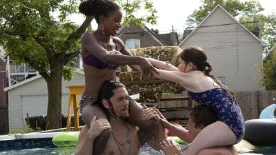 Assistir Shameless Temporada 2 Episódio 4 Online em HD