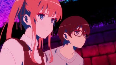 Assistir Saekano -How to Raise a Boring Girlfriend- Temporada 2 Episódio 3 Online em HD