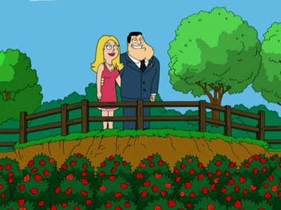 Assistir American Dad! Temporada 3 Episódio 16 Online em HD