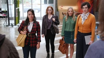 Assistir Good Trouble Temporada 3 Episódio 5 Online em HD