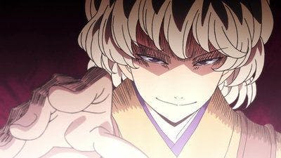 Assistir Tsugumomo Temporada 1 Episódio 7 Online em HD