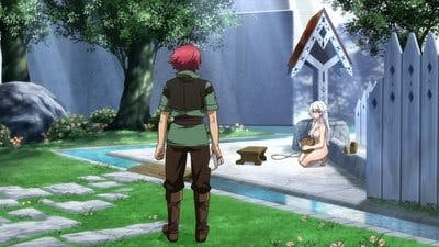 Assistir Lord Marksman and Vanadis Temporada 1 Episódio 1 Online em HD