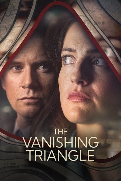 Assistir The Vanishing Triangle Temporada 1 Episódio 3 Online em HD