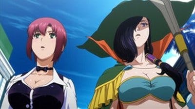 Assistir Rio: Rainbow Gate! Temporada 1 Episódio 10 Online em HD