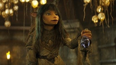 Assistir O Cristal Encantado: A Era da Resistência Temporada 1 Episódio 3 Online em HD