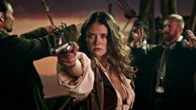 Assistir O Reino Perdido dos Piratas Temporada 1 Episódio 6 Online em HD