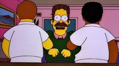 Assistir Os Simpsons Temporada 8 Episódio 8 Online em HD