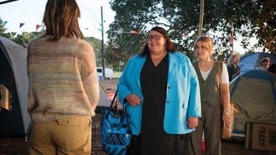 Assistir Bump Temporada 4 Episódio 3 Online em HD