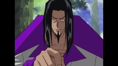 Assistir Shaman King Temporada 1 Episódio 55 Online em HD