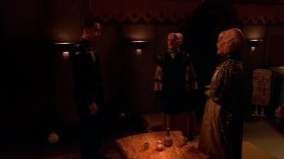 Assistir Babylon 5 Temporada 5 Episódio 7 Online em HD