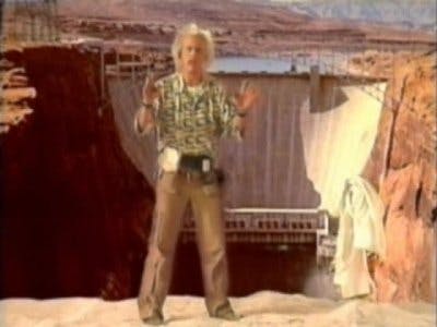 Assistir De Volta Para O Futuro Temporada 2 Episódio 9 Online em HD