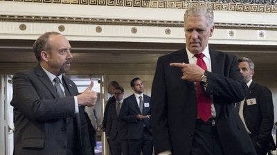 Assistir Billions Temporada 3 Episódio 1 Online em HD