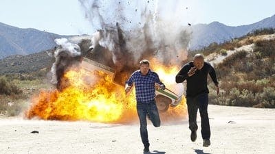 Assistir NCIS: Los Angeles Temporada 9 Episódio 8 Online em HD