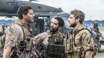 Assistir SEAL Team Temporada 1 Episódio 1 Online em HD