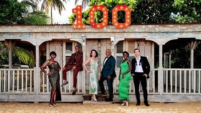 Assistir Morte no Paraíso Temporada 13 Episódio 1 Online em HD
