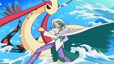 Assistir Pokémon Temporada 11 Episódio 23 Online em HD