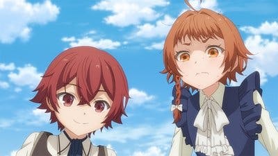 Assistir Magic Maker: How to Make Magic in Another World Temporada 1 Episódio 7 Online em HD